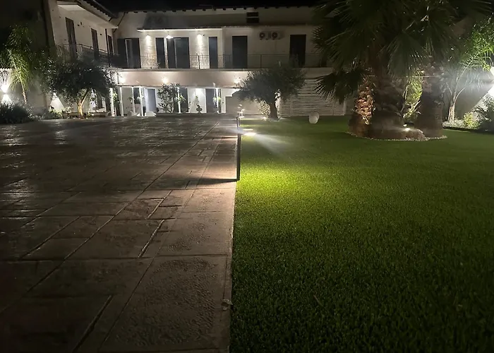 Le Casuzze Di Siculiana