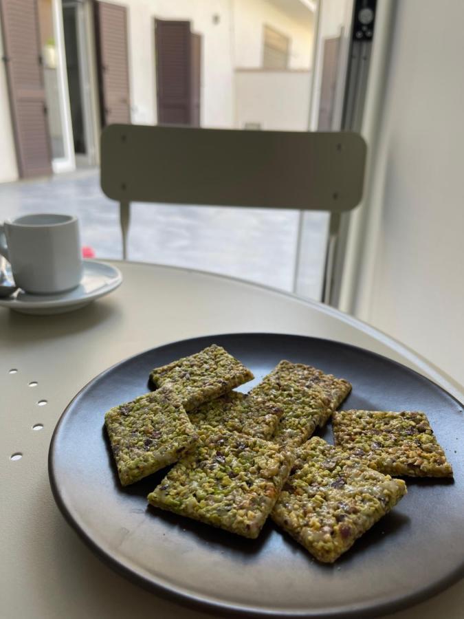 Le Casuzze Di Aparthotel