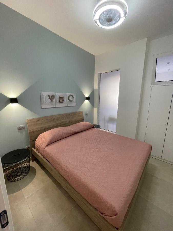 Aparthotel Le Casuzze Di Siculiana