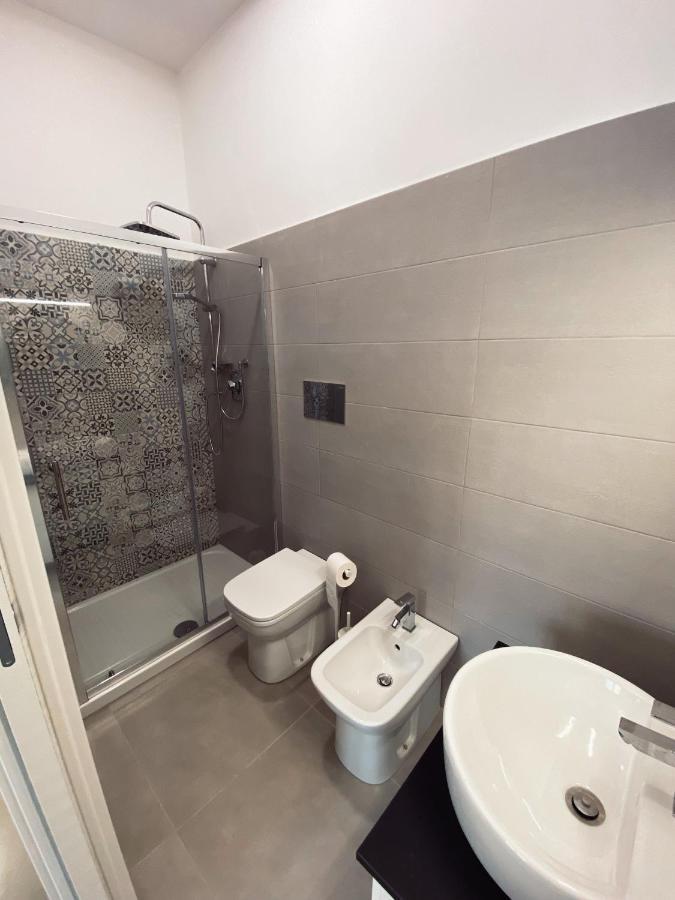 Le Casuzze Di Aparthotel Siculiana