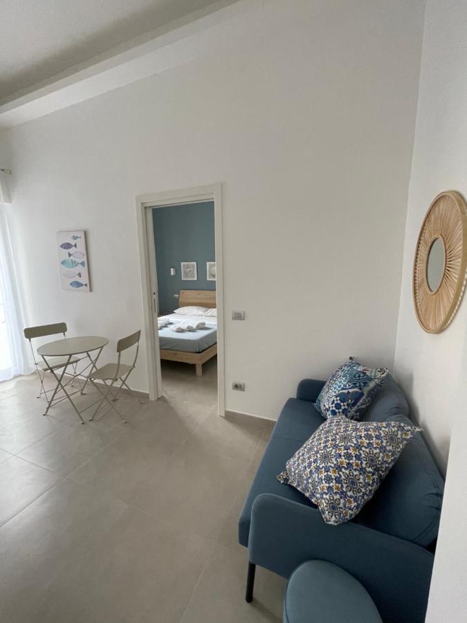 Aparthotel Le Casuzze Di