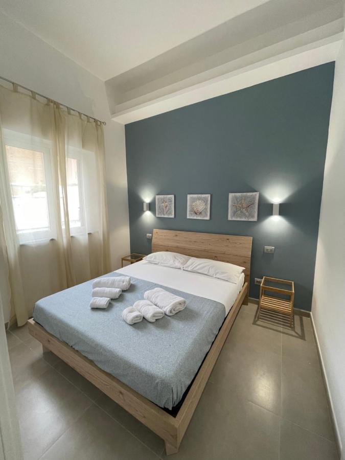 Aparthotel Le Casuzze Di Siculiana