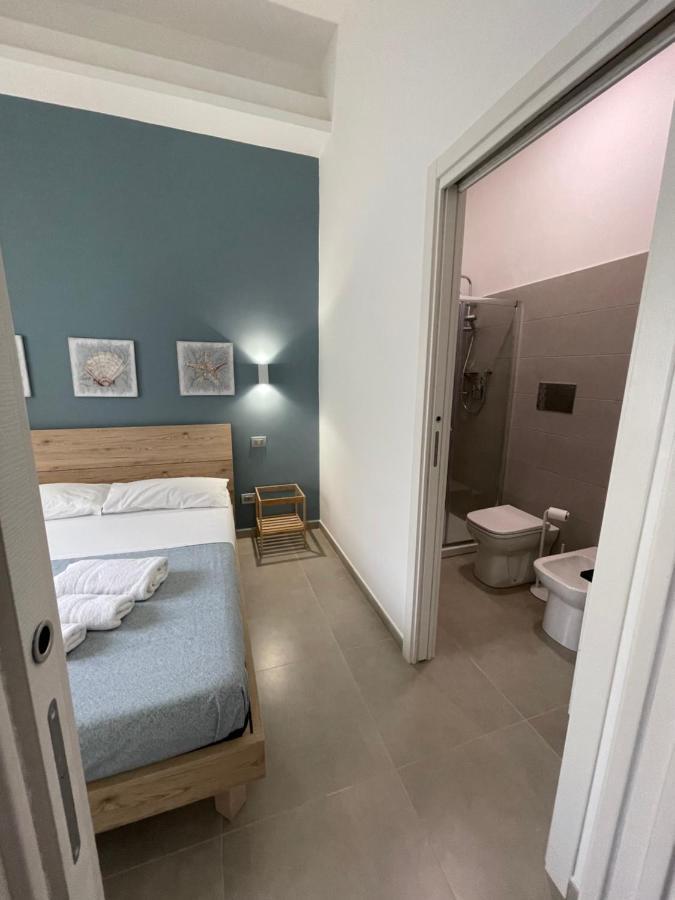 Le Casuzze Di Aparthotel