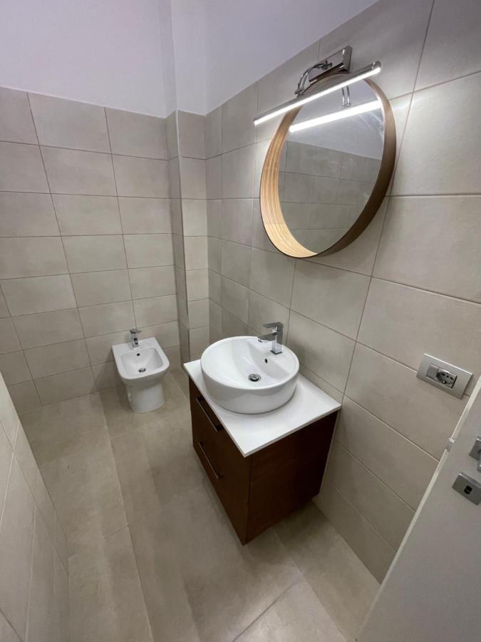 Aparthotel Le Casuzze Di Siculiana