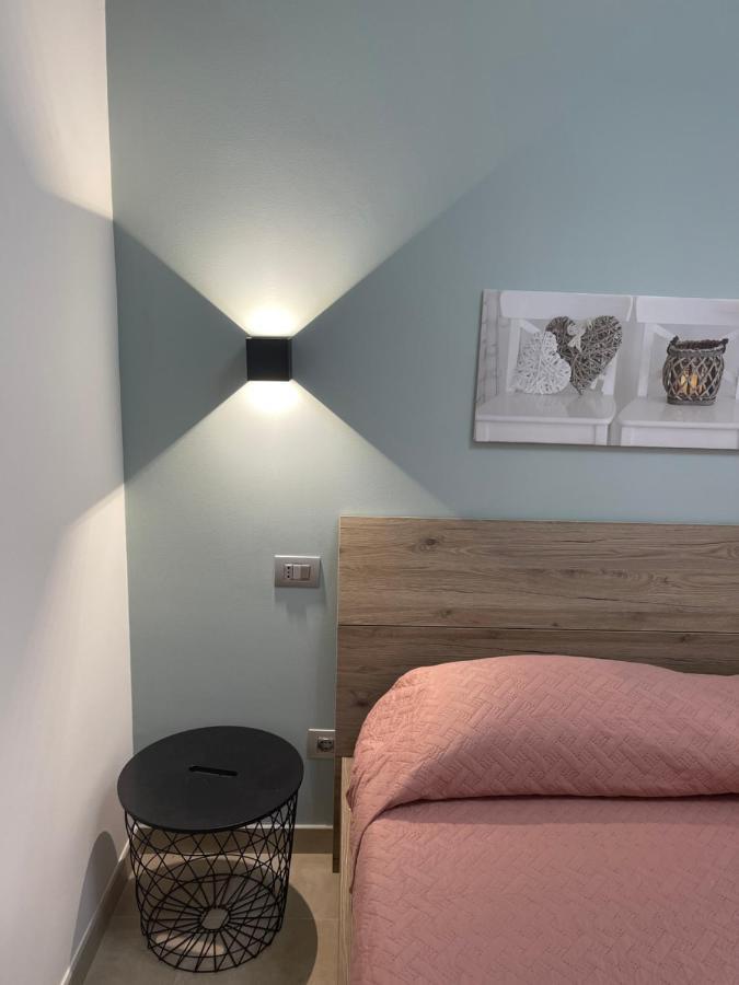 Aparthotel Le Casuzze Di