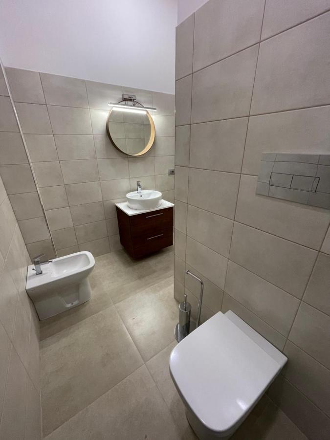 Le Casuzze Di Aparthotel *