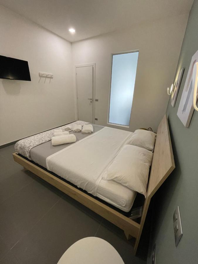 Le Casuzze Di Aparthotel *