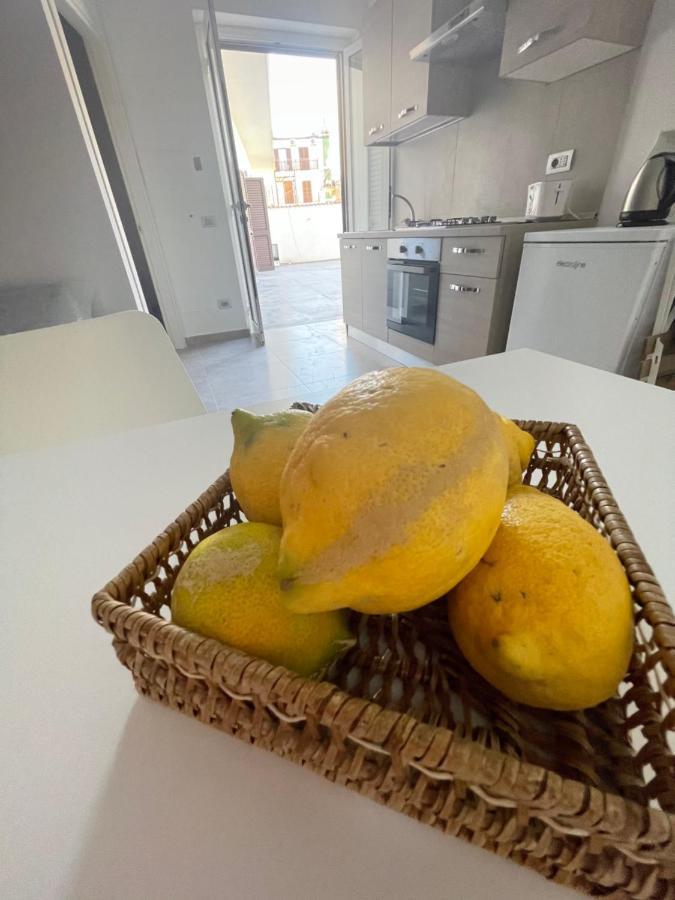 Aparthotel Le Casuzze Di *