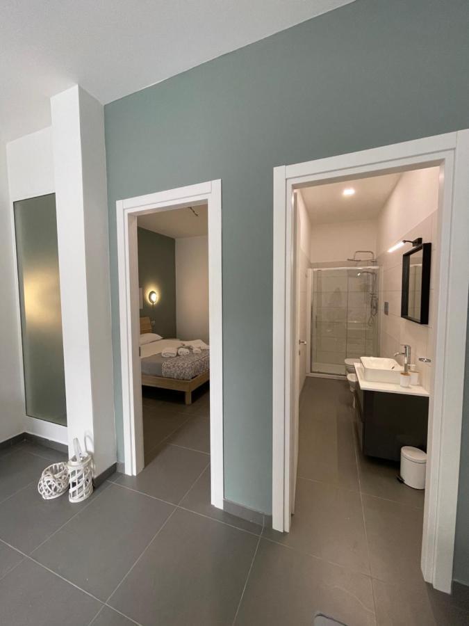 Le Casuzze Di Aparthotel