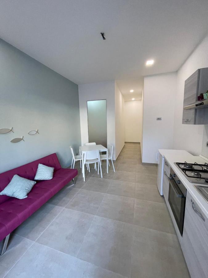 Le Casuzze Di Aparthotel Siculiana