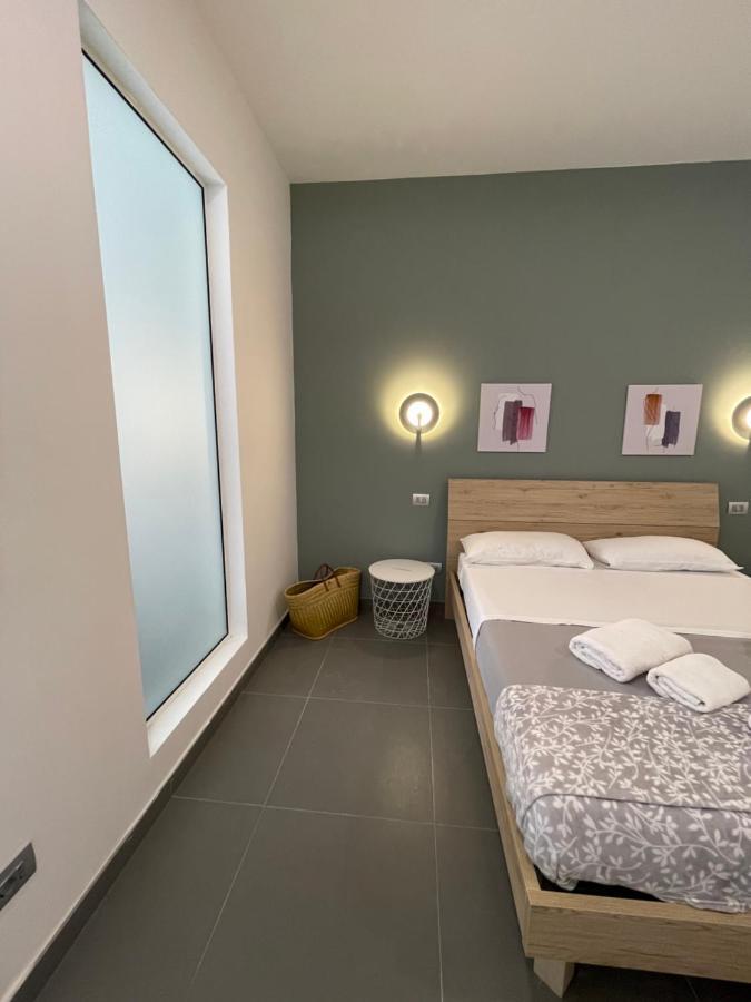 Aparthotel Le Casuzze Di