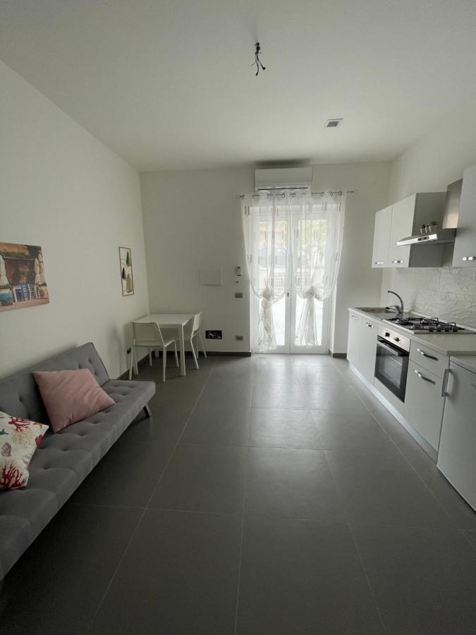 Aparthotel Le Casuzze Di