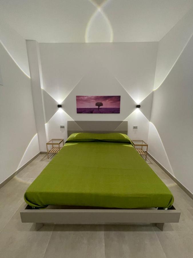 Aparthotel Le Casuzze Di Siculiana