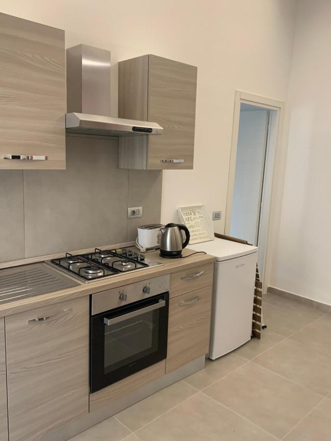 Aparthotel Le Casuzze Di Siculiana