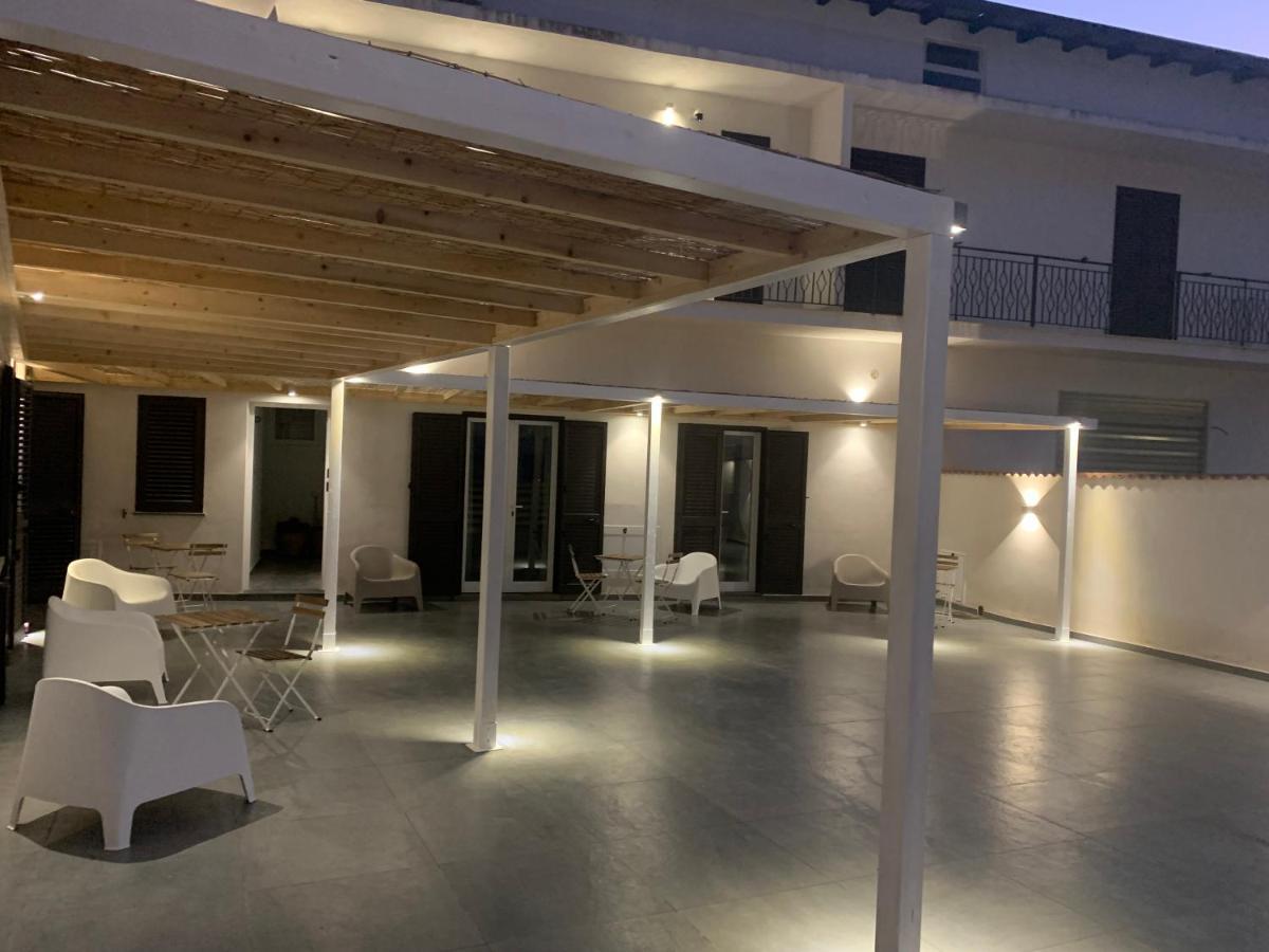 Aparthotel Le Casuzze Di *