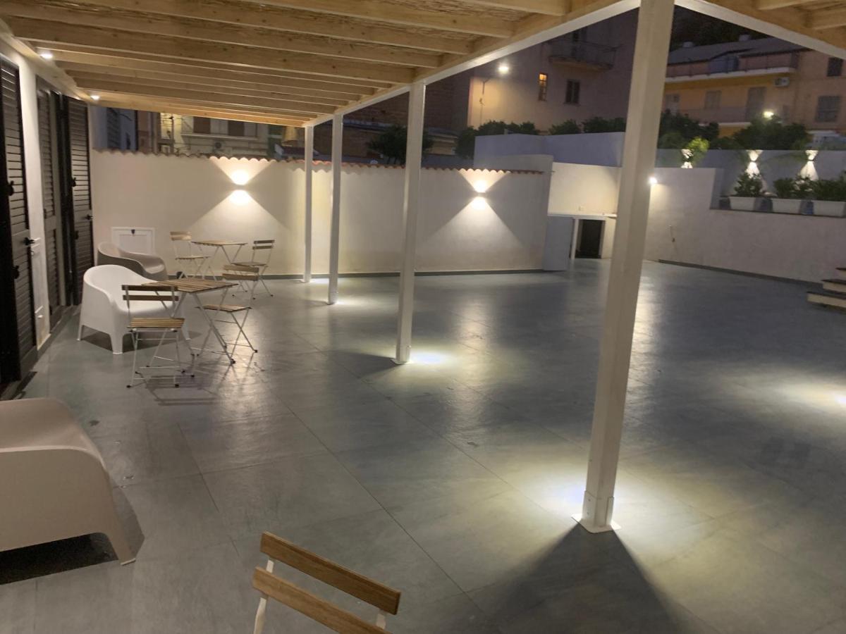 Aparthotel Le Casuzze Di Siculiana