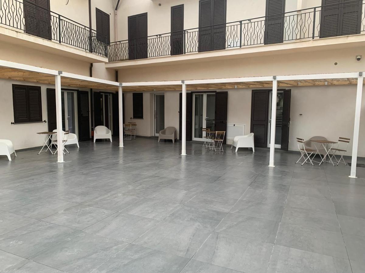 Aparthotel Le Casuzze Di *