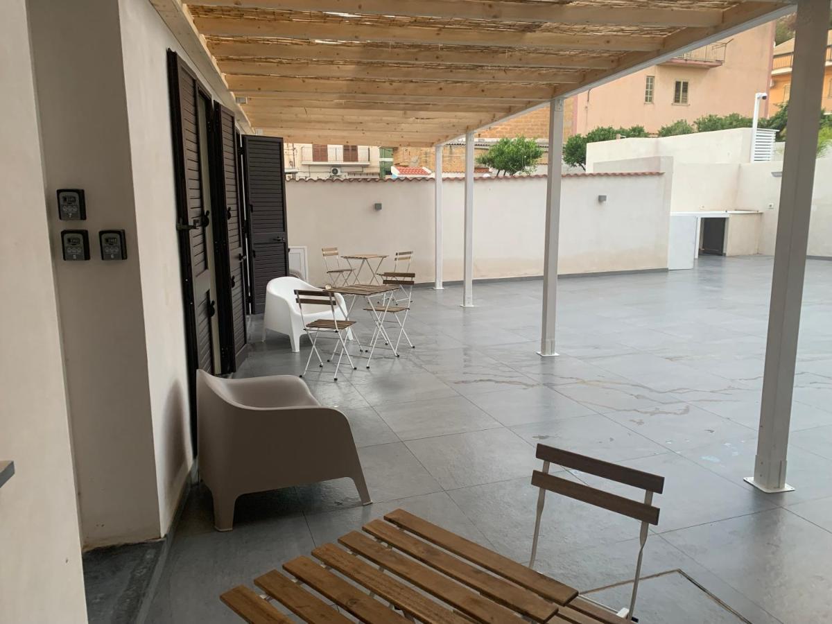 Le Casuzze Di Aparthotel Siculiana