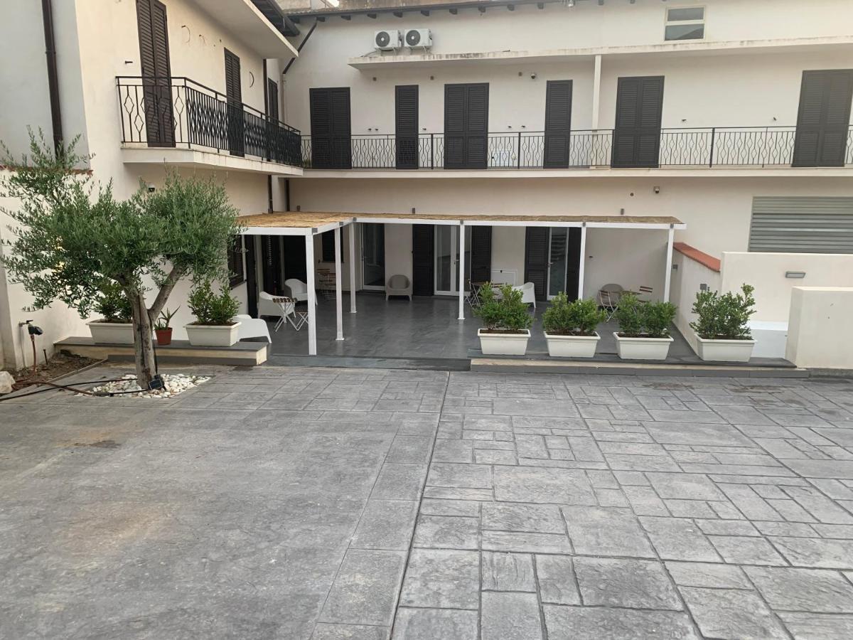 Aparthotel Le Casuzze Di Siculiana