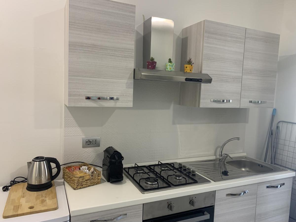 Aparthotel Le Casuzze Di