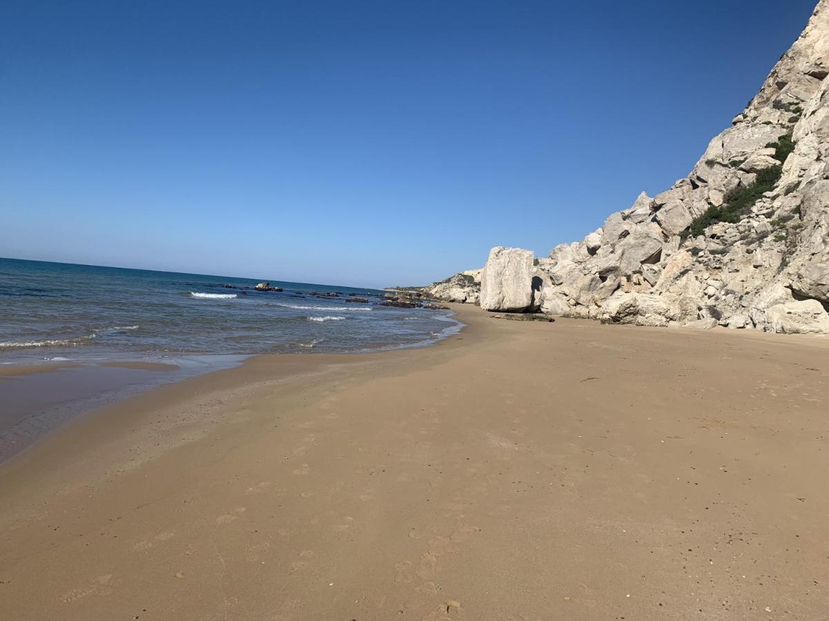 Le Casuzze Di Siculiana