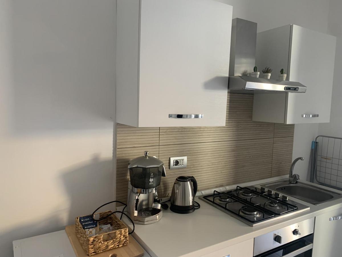 Le Casuzze Di Aparthotel
