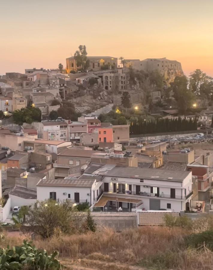 Le Casuzze Di Aparthotel Siculiana