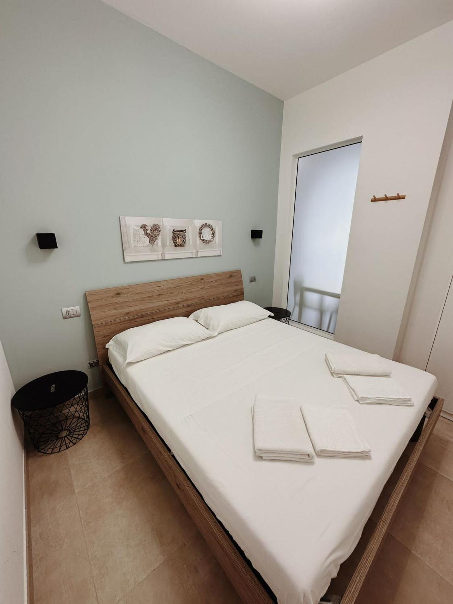 Le Casuzze Di Aparthotel *