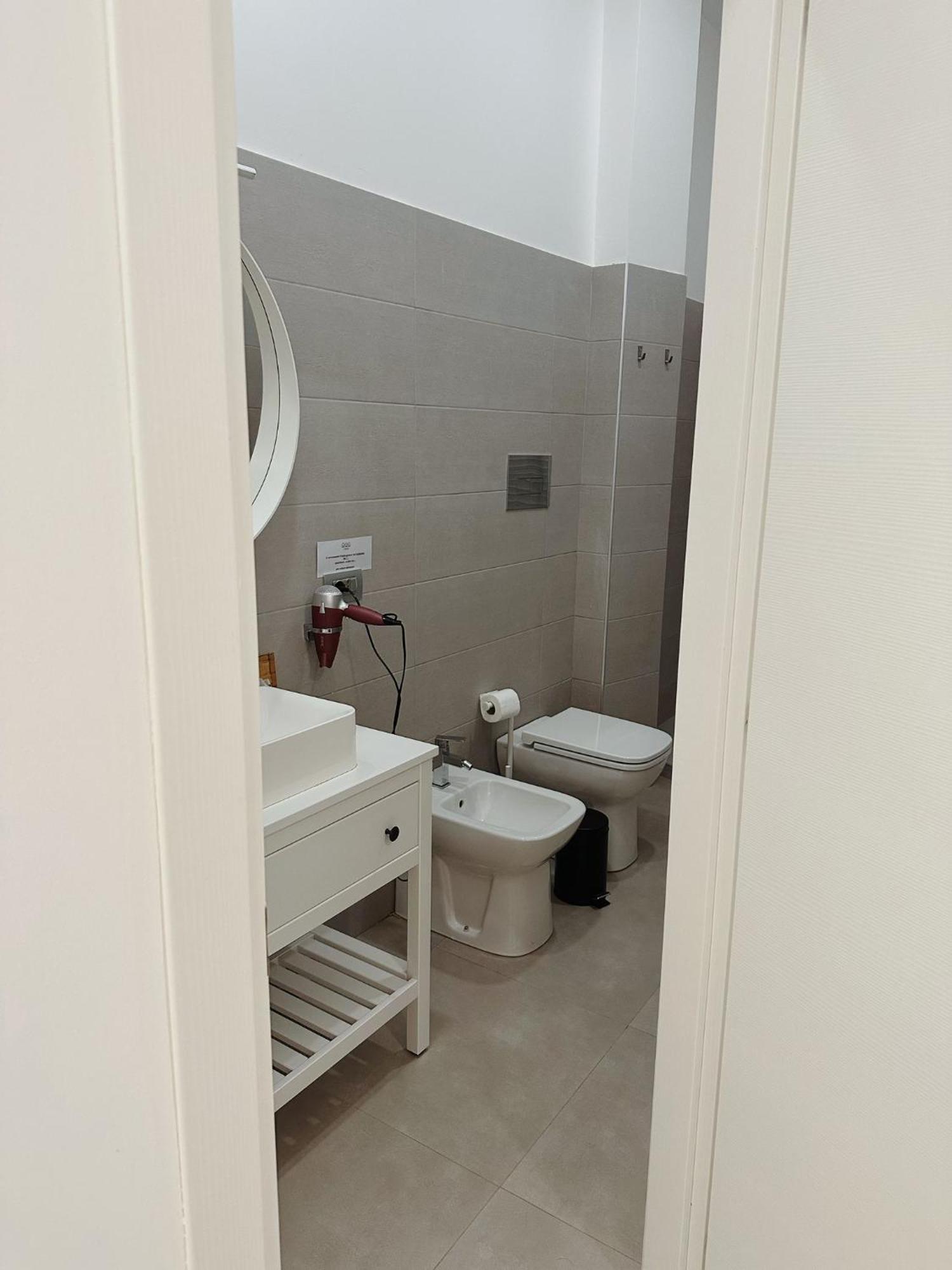 Aparthotel Le Casuzze Di