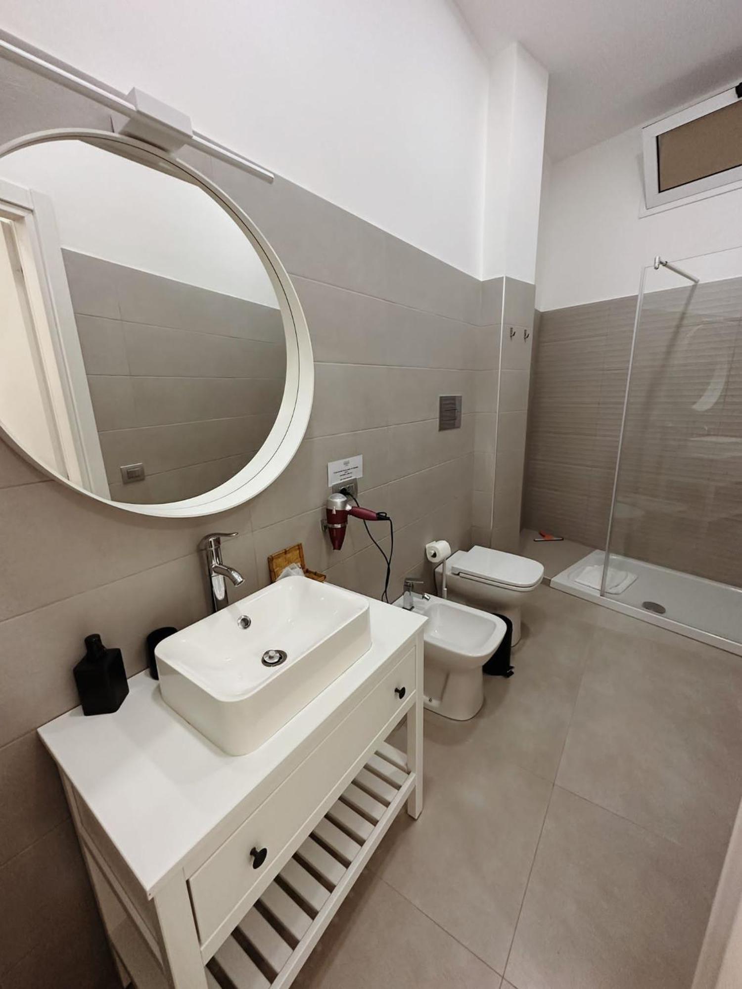 Le Casuzze Di Aparthotel