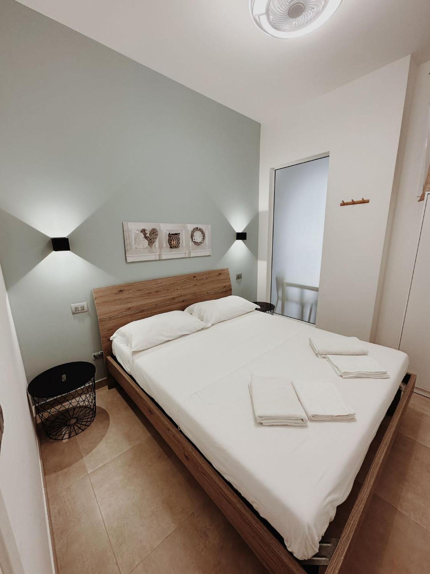 Aparthotel Le Casuzze Di *