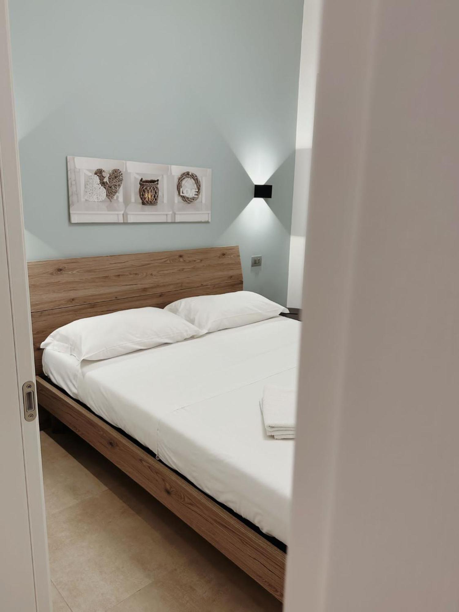 Le Casuzze Di Aparthotel *