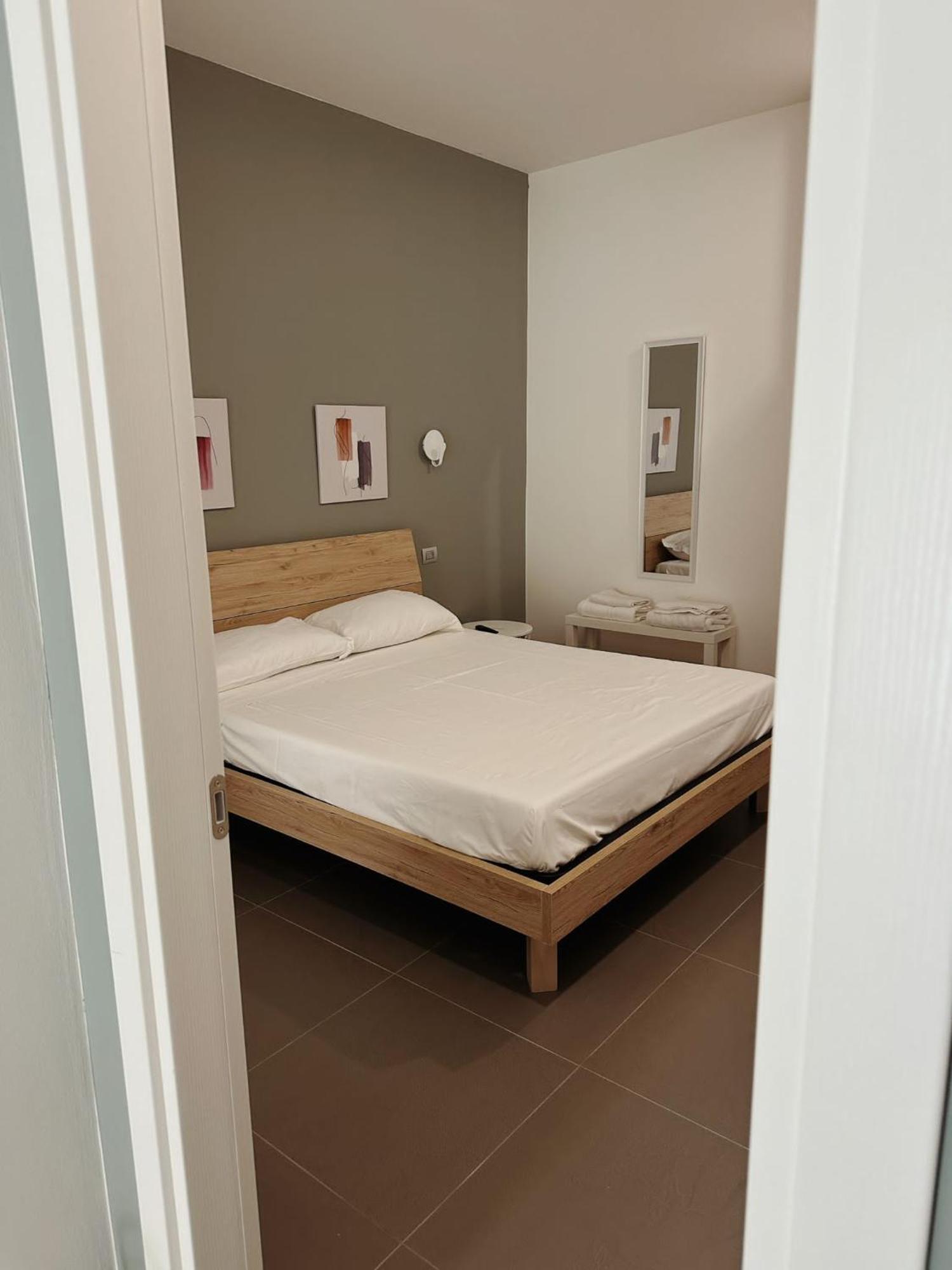 Le Casuzze Di Aparthotel Siculiana