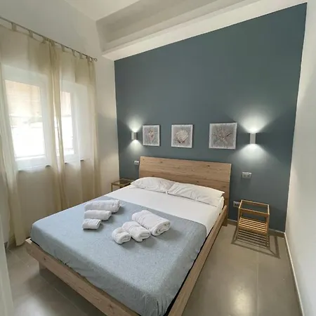 Le Casuzze Di Siculiana Aparthotel Exterior photo