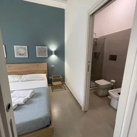 Le Casuzze Di Siculiana Aparthotel Exterior photo
