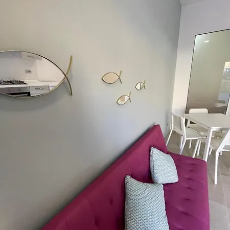 Le Casuzze Di Siculiana Aparthotel Exterior photo