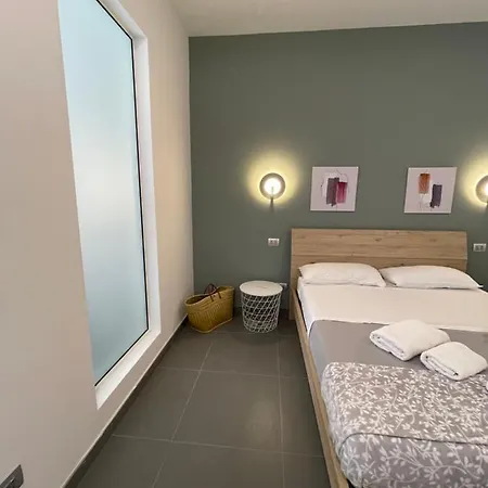 Le Casuzze Di Siculiana Aparthotel Exterior photo