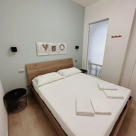 Le Casuzze Di Siculiana Aparthotel Exterior photo