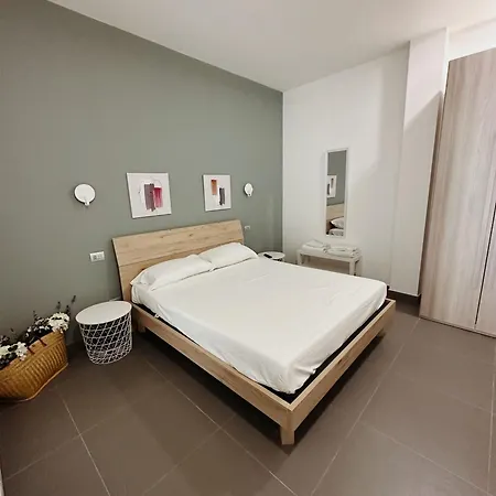 Le Casuzze Di Siculiana Aparthotel Exterior photo