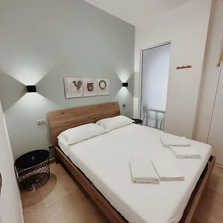 Le Casuzze Di Siculiana Aparthotel Exterior photo