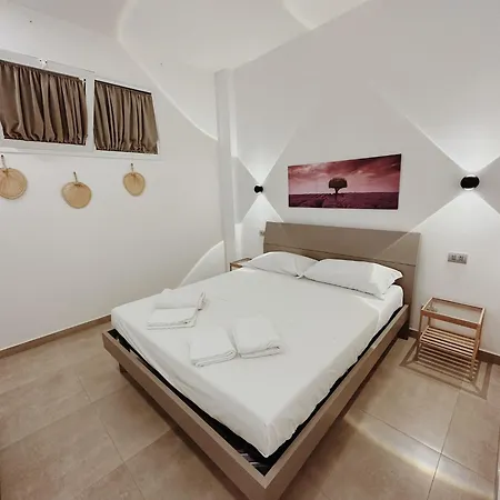 Le Casuzze Di Siculiana Aparthotel Exterior photo