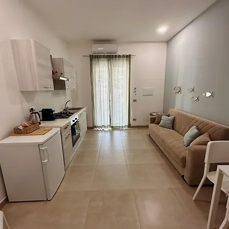 Le Casuzze Di Siculiana Aparthotel Exterior photo