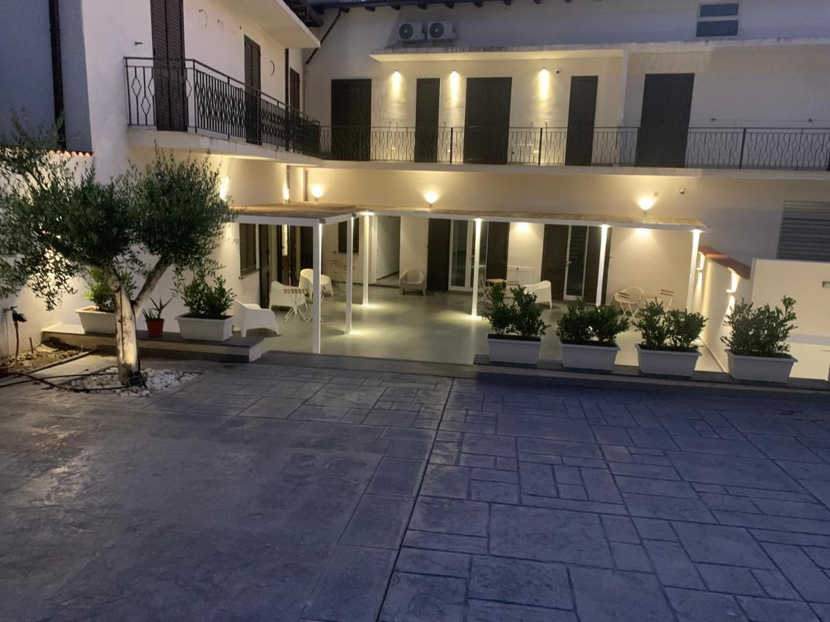 Aparthotel Le Casuzze Di *