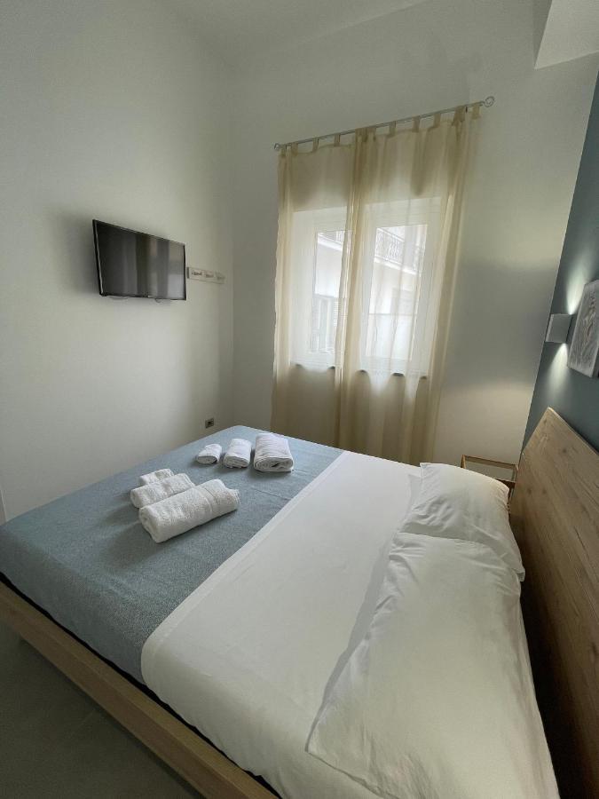 Aparthotel Le Casuzze Di *