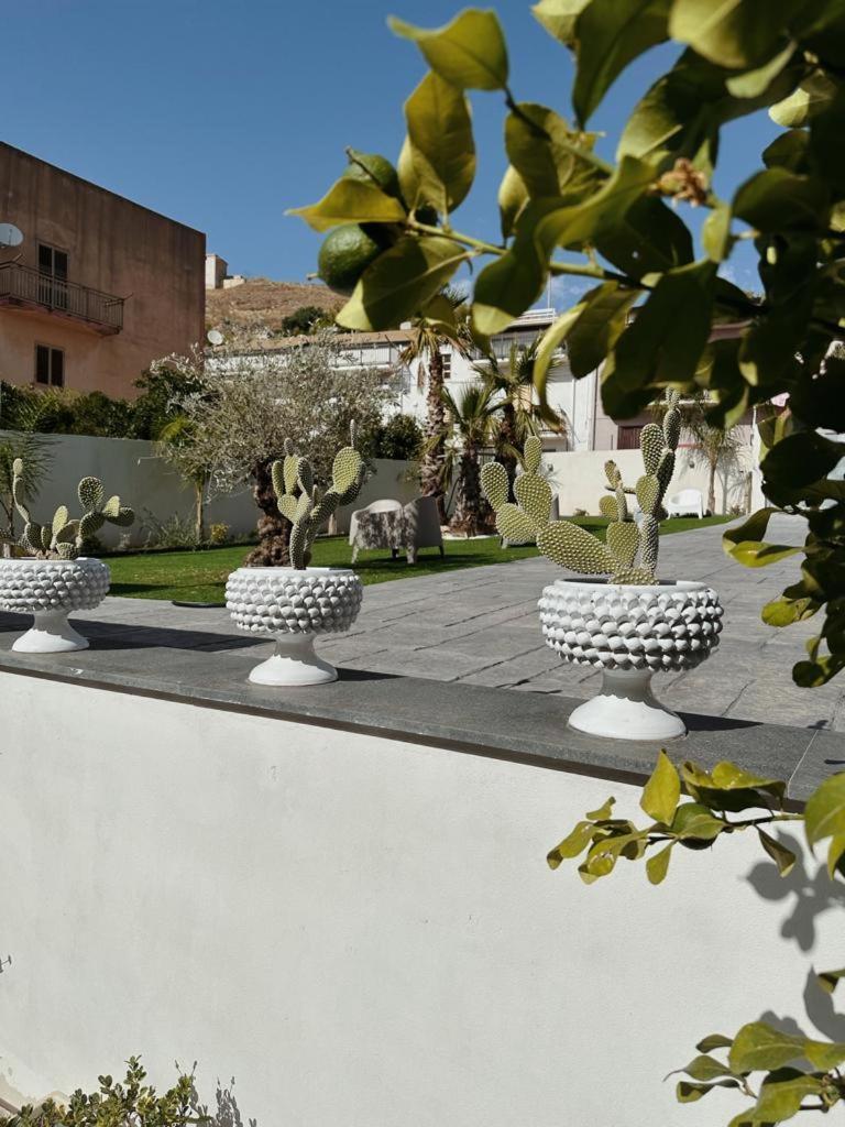 Aparthotel Le Casuzze Di
