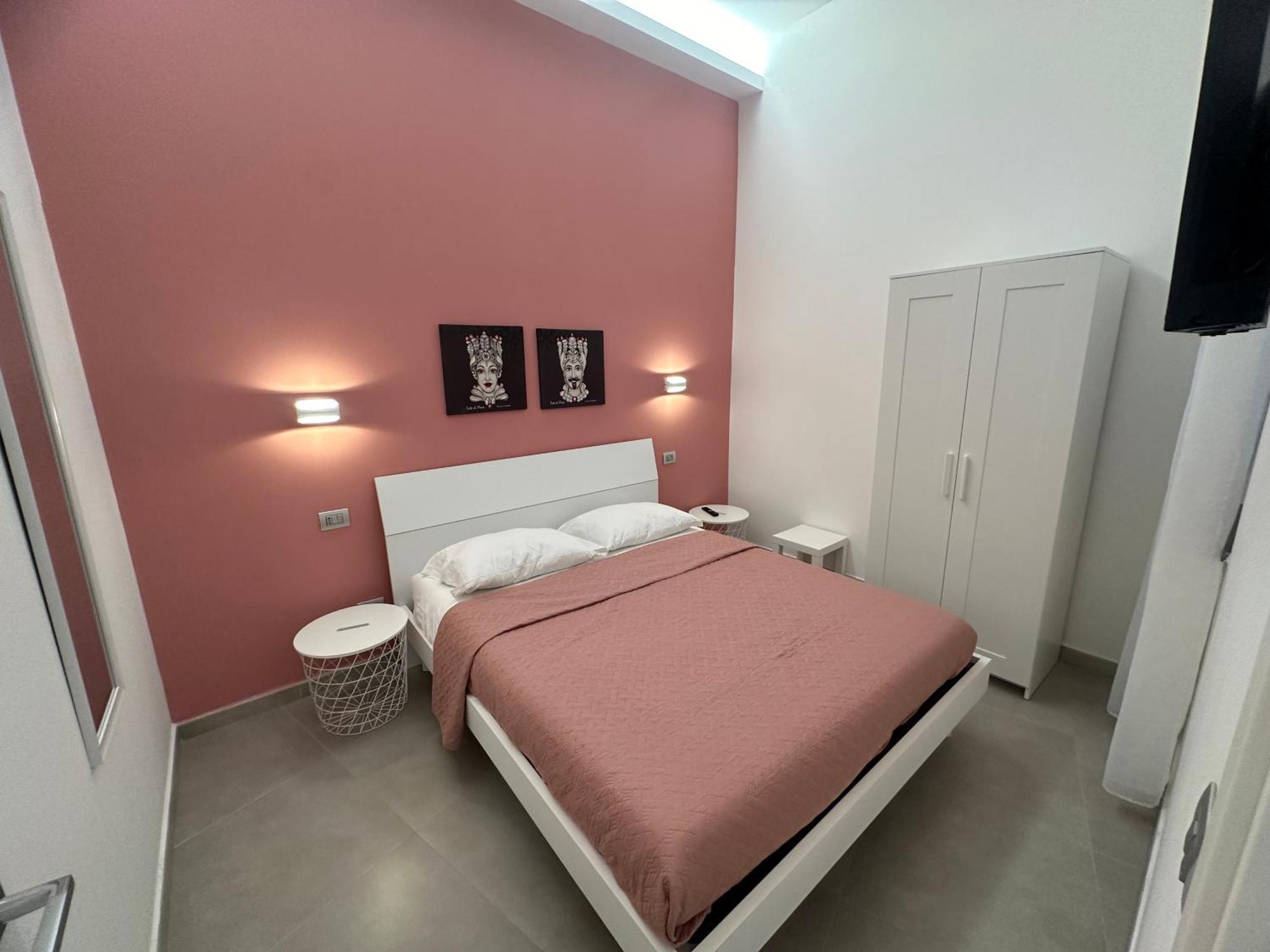 Le Casuzze Di * Siculiana